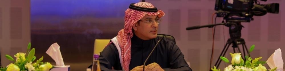 انتخاب محمد الحارثي رئيساً لاتحاد إذاعات الدول العربية