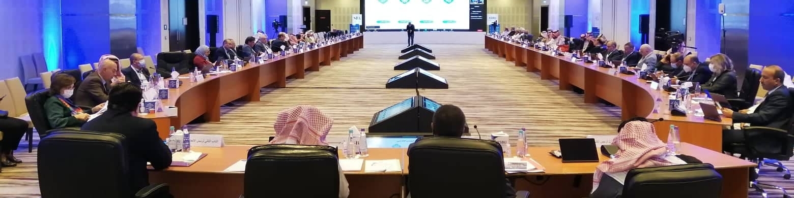 Arab States Broadcasting Union Meetings Kick off in Riyadh