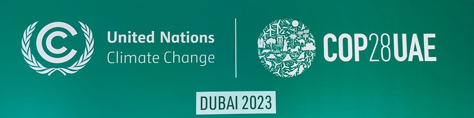 اتحاد اذاعات الدول العربية يغطي لهيئاته الأعضاء فعاليات قمة المناخ Cop 28 في دبي