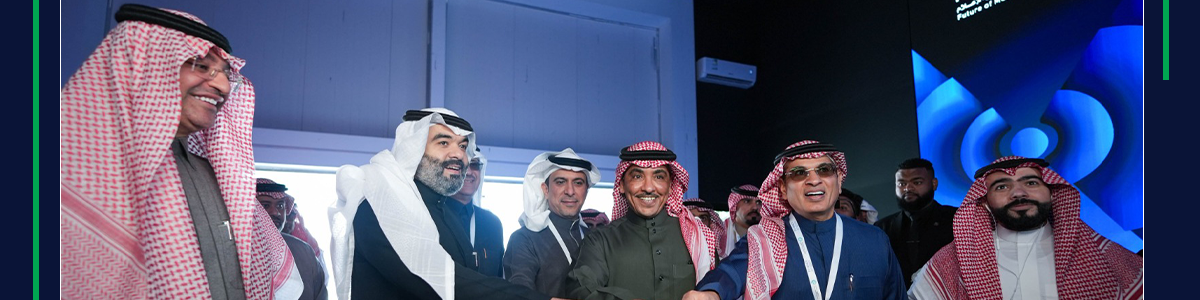 اتحاد اذاعات الدول العربية يشارك في الدورة الثالثة للمنتدى السعودي للاعلام  ومعرض مستقبل الإعلام FOMEX