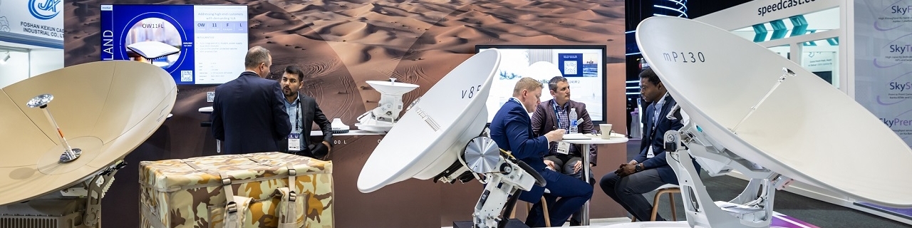 CABSAT celebrates 30th anniversary, returns to Dubai World Trade Centre in 2024, alongside the second edition of Integrate Middle East