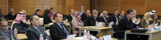 المجلس التنفيذي والجمعية العامة للاتحاد: الموعد يتجدد