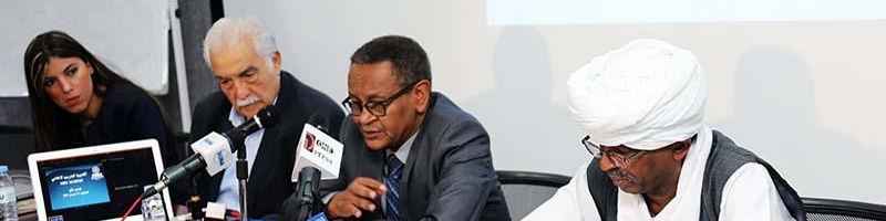 اتحاد إذاعات الدول العربية ينظم دورة تدريبية بالسودان حول مقاومة الأخبار الزائفة
