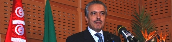 الاتحاد ينعى الفقيد صلاح الدين معاوي
