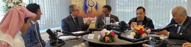 الاتحاد ينظم الدورة الأولى من المسابقة العربية للموسيقى والغناء أواخر أبريل القادم