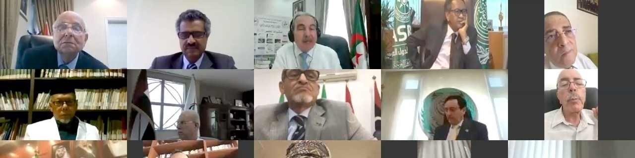 الاتحاد يشارك في الجمعية العمومية للمجلس الدولي للغة العربية