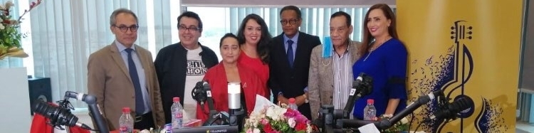 الاتحاد ينظم الدورة الثالثة عشرة من المسابقة العربية للموسيقى والغناء