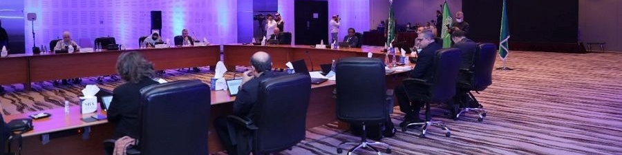 مدير اتحاد اذاعات الدول العربية يثمن دور المملكة في دعم الاتحاد وأنشطته
