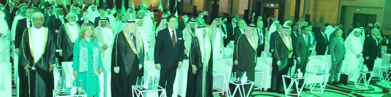 Saudi Acting Media Minister Patronizes 41st Session of ASBU General Assembly 