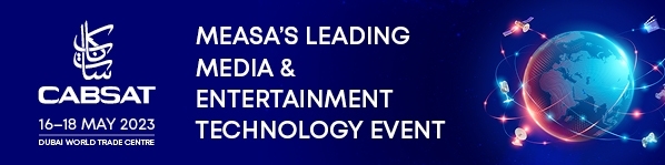 مركز دبي التجاري العالمي يعلن عن تنظيم "المعرض الدولي للإعلام الرقمي واتصالات الأقمار الاصطناعية" كابسات 2023
