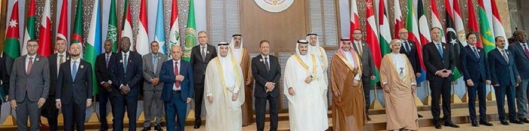 مجلس وزراء الاعلام العرب يدعو اتحاد إذاعات الدول العربية الى مواصلة جهوده المتعلقة بتكثيف الأخبار الخاصة بالوضع في الأراضي الفلسطينية وممارسات سلطات الاحتلال من خلال التبادل الاخباري