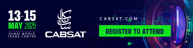 معرض CABSAT 2025: وجهة رئيسية لمستقبل الإعلام والتقنية في منطقة الشرق الأوسط وشمال إفريقيا