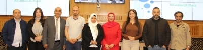 ASBU Hosts Workshop for the 8th Edition of Arab Joint TV Production on the Theme of "Volunteering"