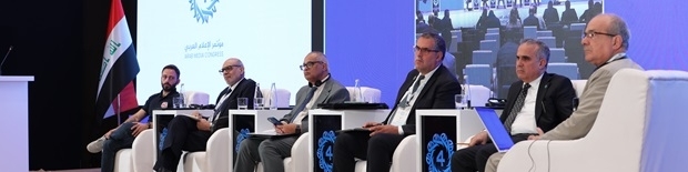 "الشراكة مع الأمم المتحدة والمنظمات المتخصّصة والمجتمع المدني" موضوع جلسة المحور الثالث ضمن فعاليات مؤتمر الإعلام العربي