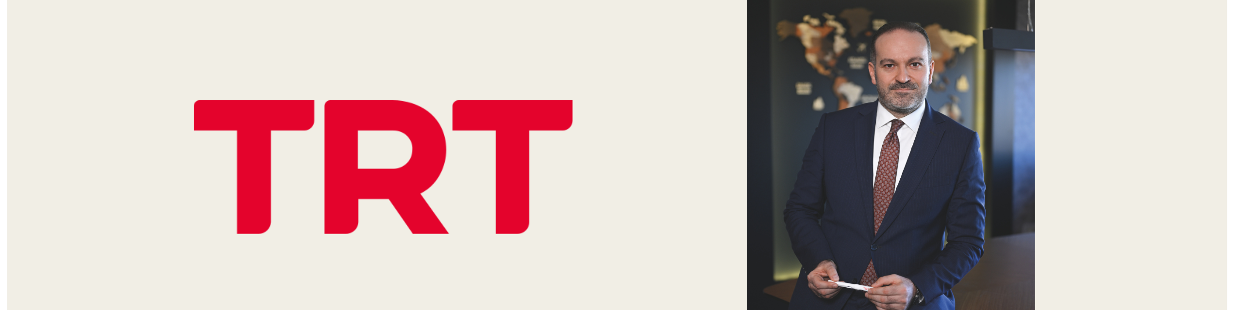 Prof. Mehmet Zahid Sobacı Reappointed as Director General of TRT