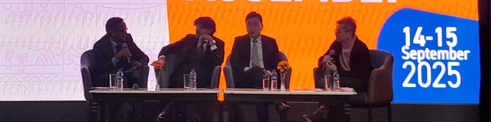 المهندس عبد الرحيم سليمان :"اتحاد إذاعات الدول العربيةيقود التحول الرقمي في الإعلام العربي"