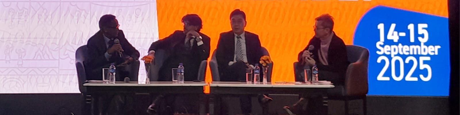 ASBU Director General Highlights Responsible Use of AI in Broadcasting at ABU General Assembly in Mongolia