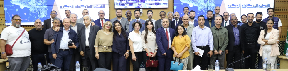 ورشة تدريبية في اتحاد إذاعات الدول العربية حول "الإنتاج الإذاعي والتلفزيوني: من الذكاء الاصطناعي إلى الأنظمة المتكاملة الذكيّة" 