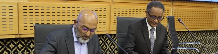 ASBU and ABU Strengthen Ties through News Exchange Agreement