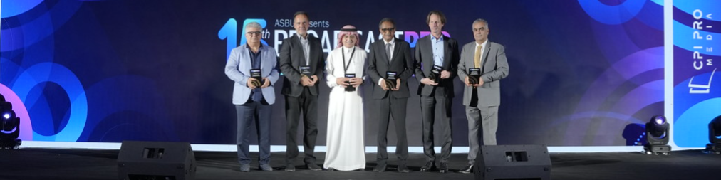 دورة خاصة لـ BroadcastPro تحتفي بمسيرة 15 عاما