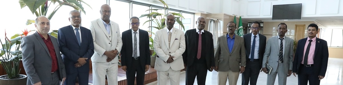 الاتحاد يؤكّد الاستعداد للمساهمة في إعادة تشغيل "إذاعة ساهرون" من استديوهاتها الرئيسيّة بالخرطوم 