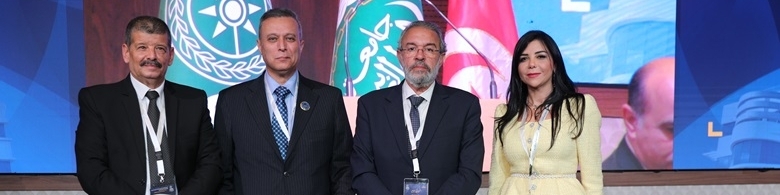 "تحوّلات المشهد الإعلامي في عصر الذكاء الاصطناعي والمؤثرين" موضوع الجلسة الثانية للحوار المهني المرافق للجمعية العامة للاتحاد