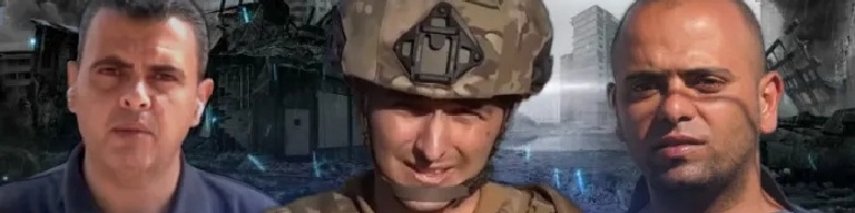 مراسل اتحاد إذاعات الدول العربية وتلفزيون فلسطين في غزة فؤاد جرادة يتوّج بجائزة خالد الخطيب الدولية للمراسلين الحربيين لعام 2025