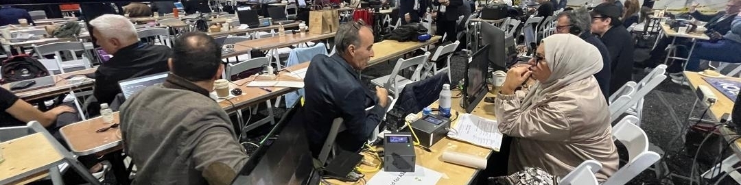 ASBU covers for its Member Corporations the 80TH session of the UN General Assembly