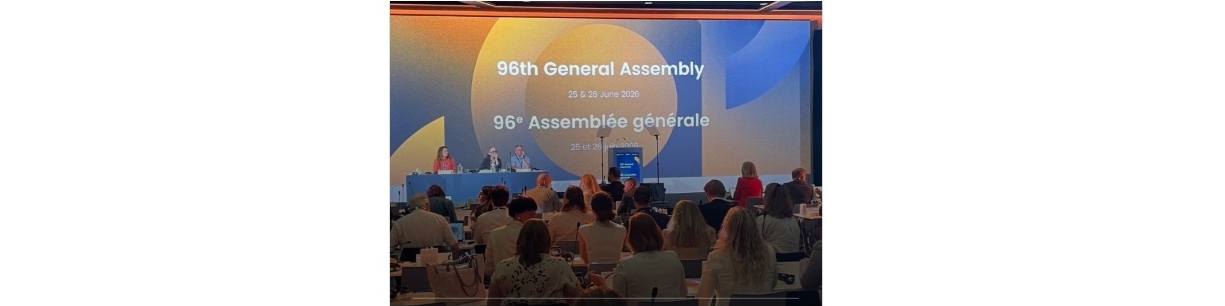 ASBU Participates in the 96th EBU General Assembly and World Broadcasting Union Meetings in Prague