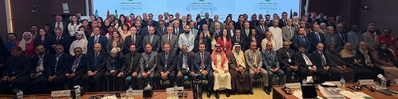 ASBU Hosts Second Arab Regional Forum on Early Warning Systems and Disaster Preparedness in Tunis