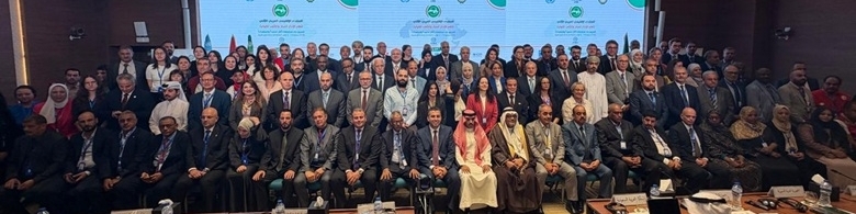 اتحاد إذاعات الدول العربية يستضيف المنتدى العربي الإقليمي الثاني لنظم الإنذار المبكر والتأهب للكوارث