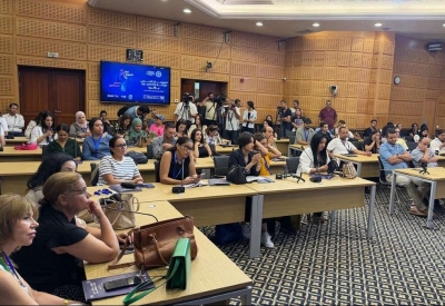 ASBU Unveils Programme of the 26th Arab Radio and Television Festival