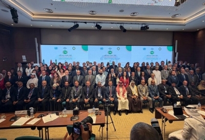 ASBU Hosts Second Arab Regional Forum on Early Warning Systems and Disaster Preparedness in Tunis